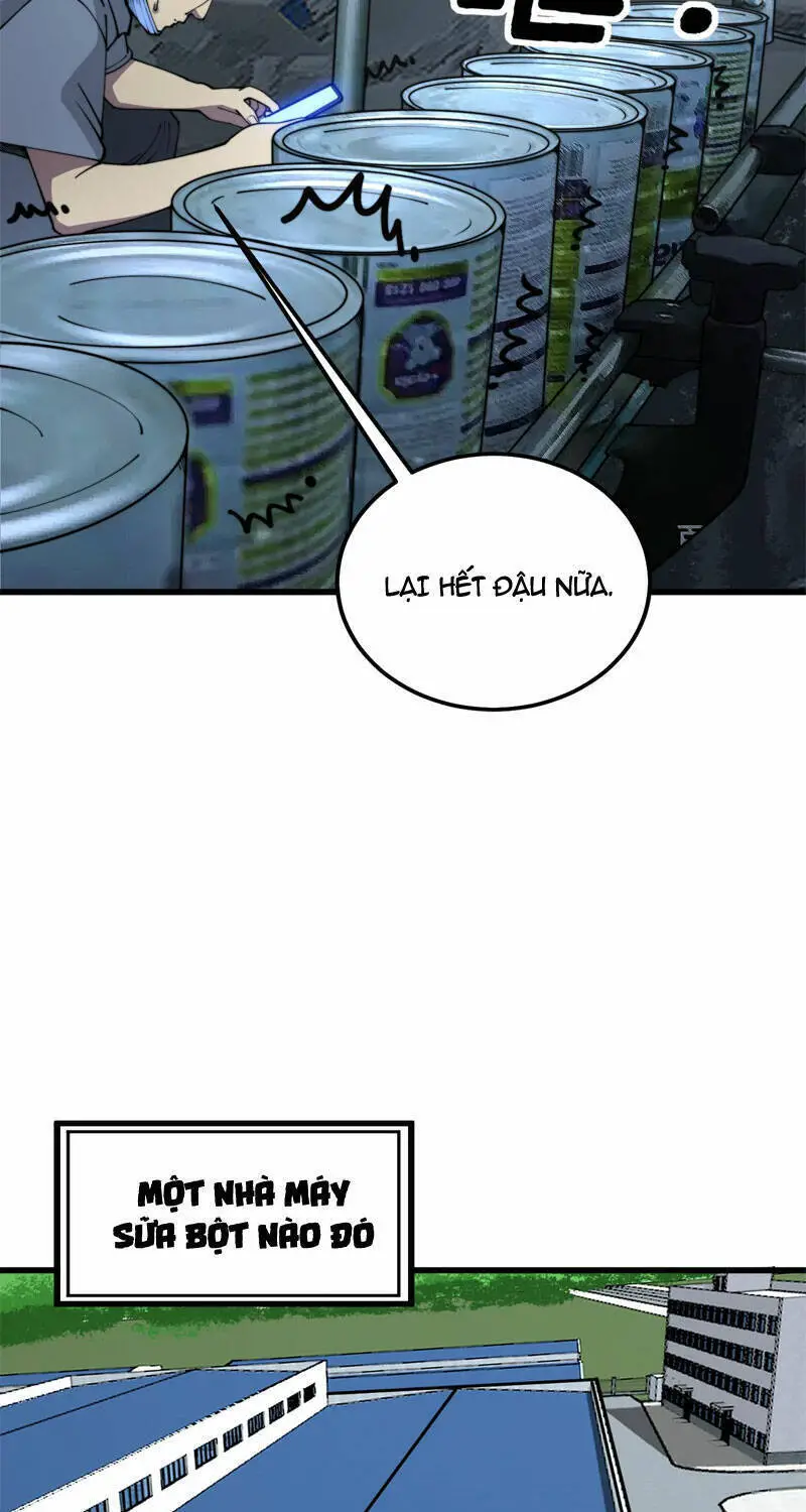Độc Thủ Vu Y Nettruyen ZZZ Chương 370 Page 43