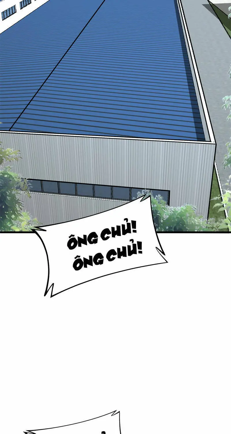 Độc Thủ Vu Y Nettruyen ZZZ Chương 370 Page 44