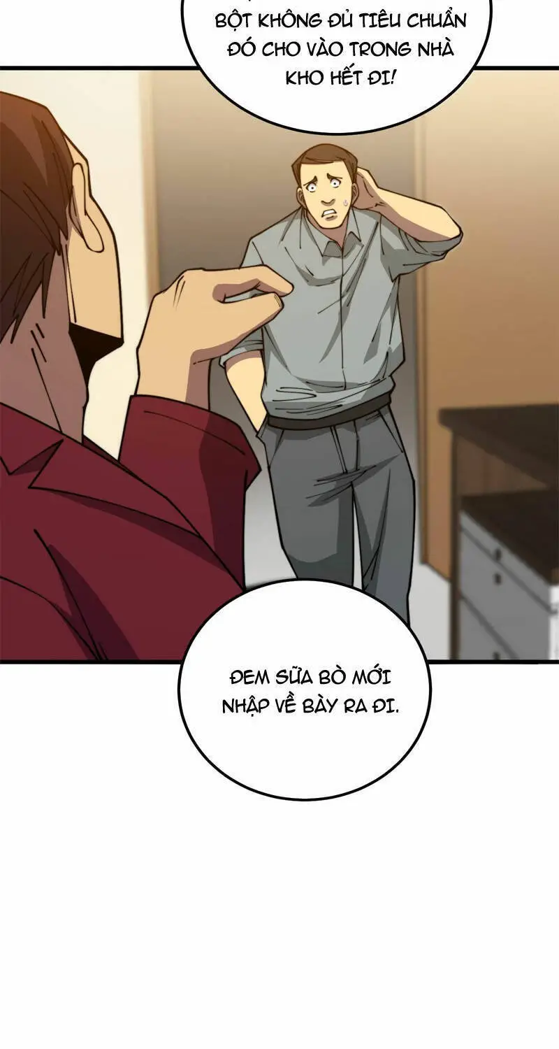 Độc Thủ Vu Y Nettruyen ZZZ Chương 370 Page 48