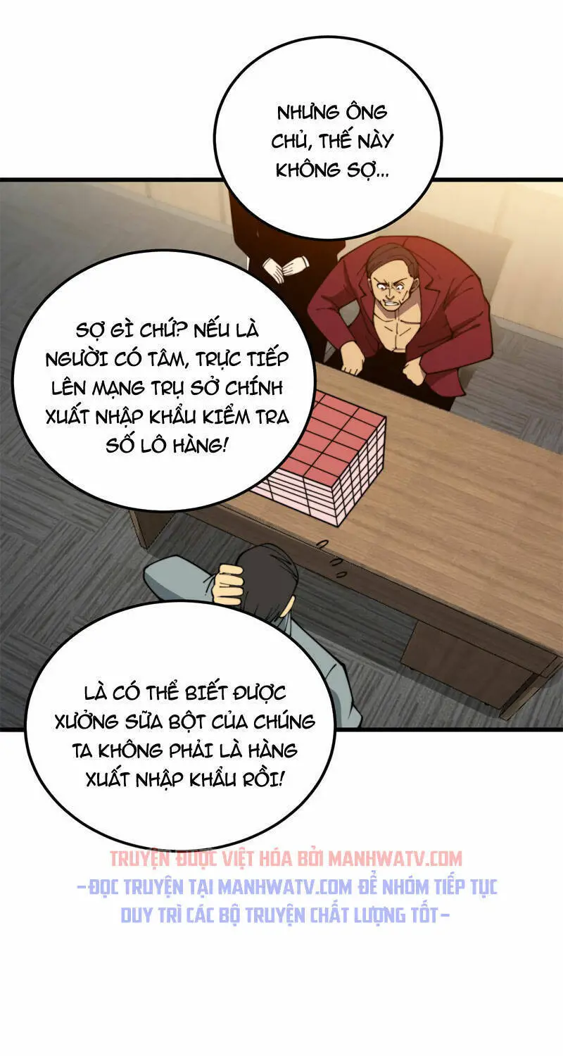 Độc Thủ Vu Y Nettruyen ZZZ Chương 370 Page 49