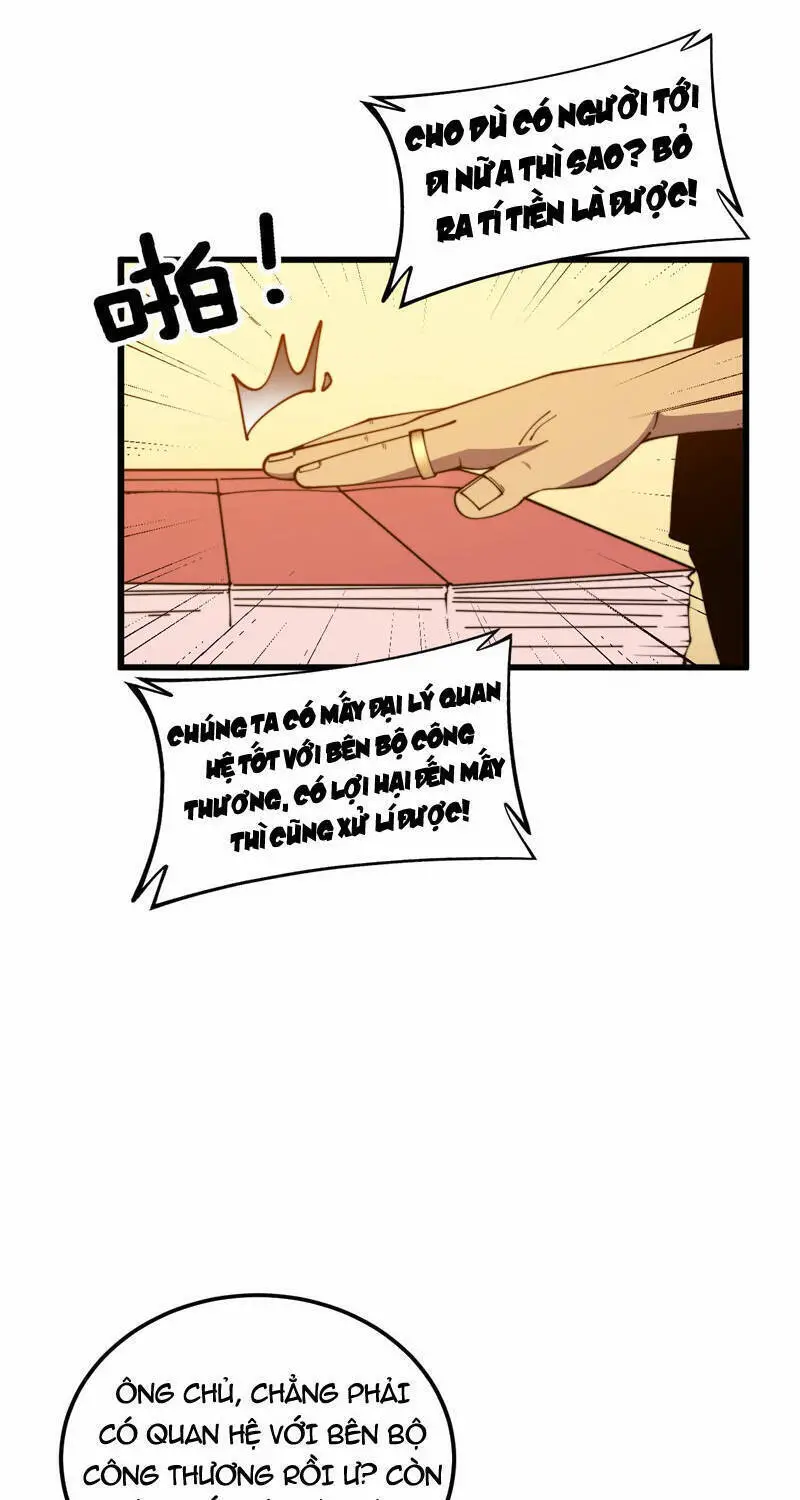 Độc Thủ Vu Y Nettruyen ZZZ Chương 370 Page 50