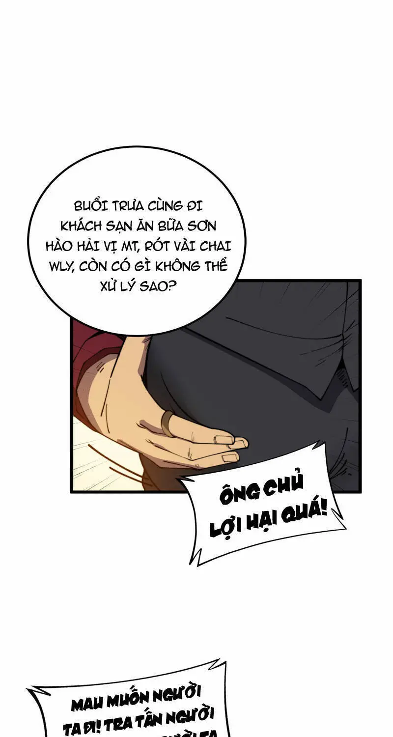 Độc Thủ Vu Y Nettruyen ZZZ Chương 370 Page 53