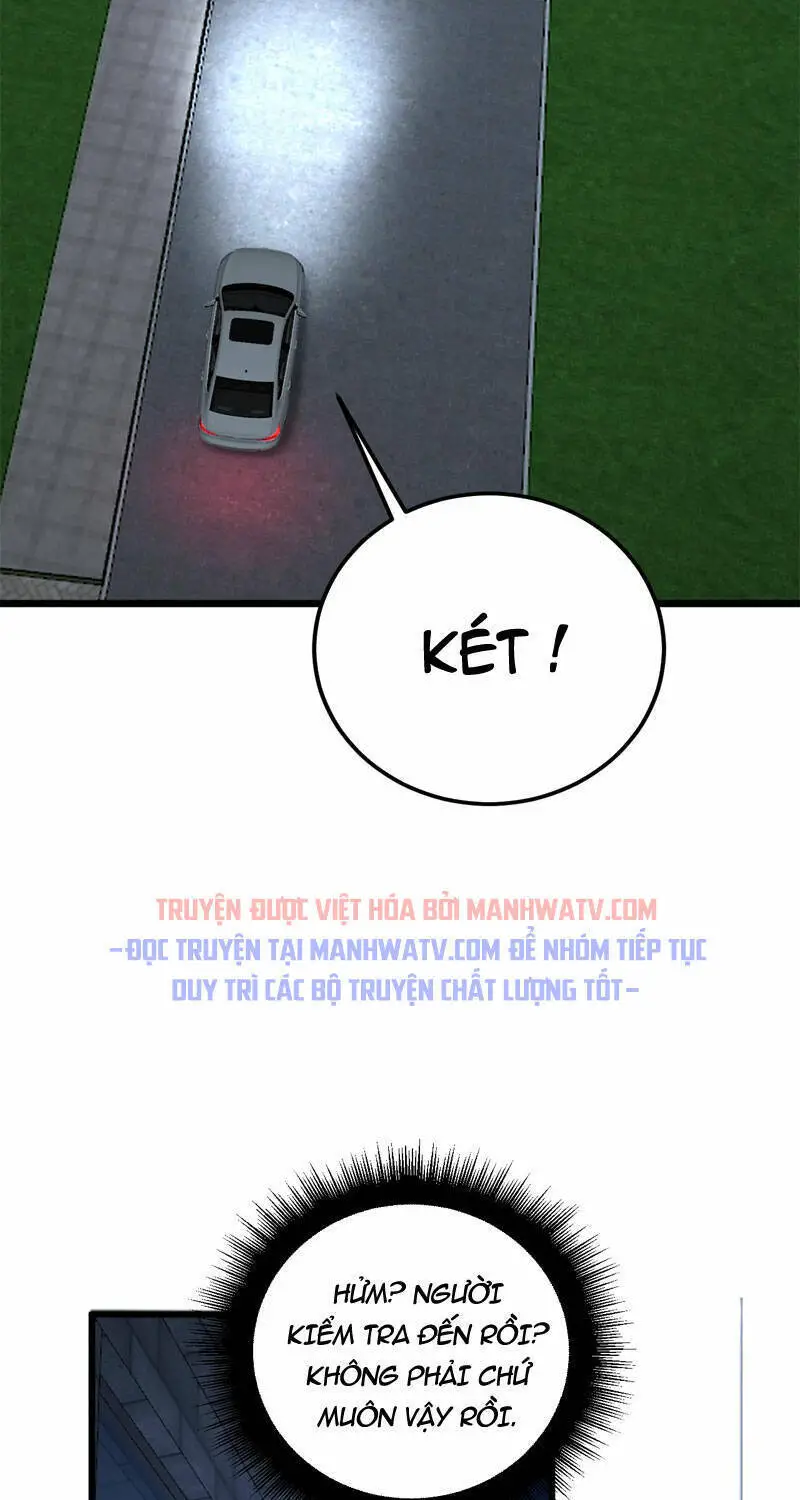 Độc Thủ Vu Y Nettruyen ZZZ Chương 370 Page 57