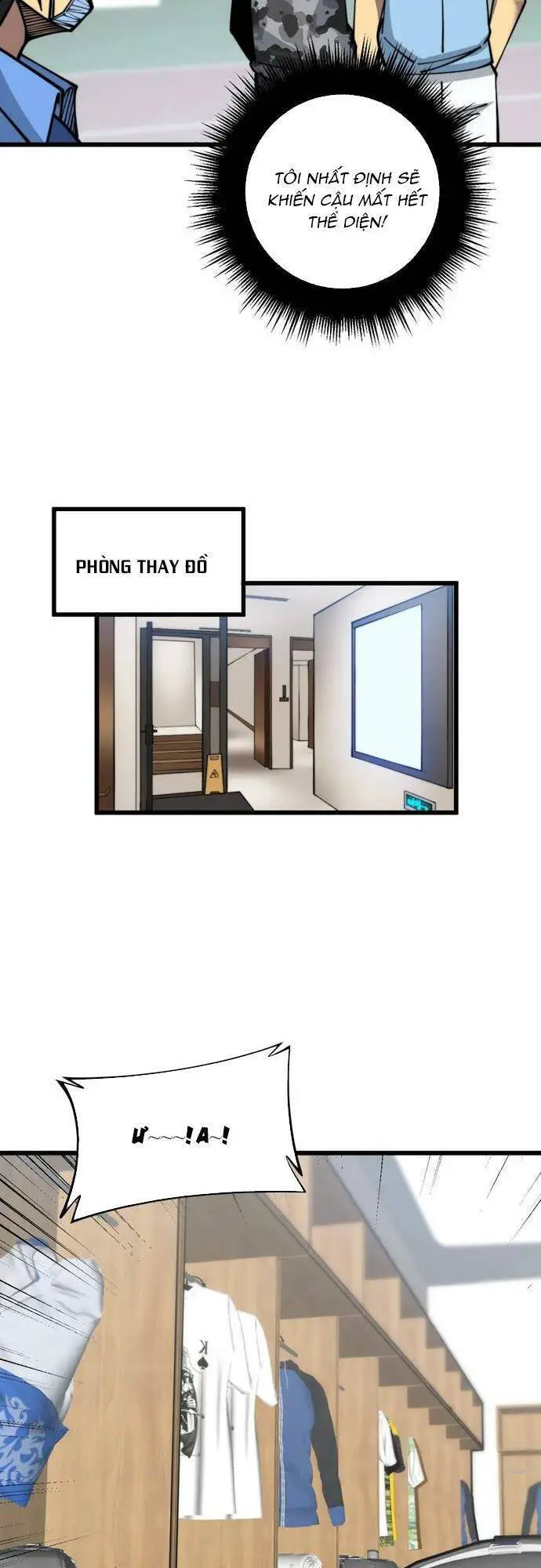 Độc Thủ Vu Y Nettruyen ZZZ Chương 356 Page 3