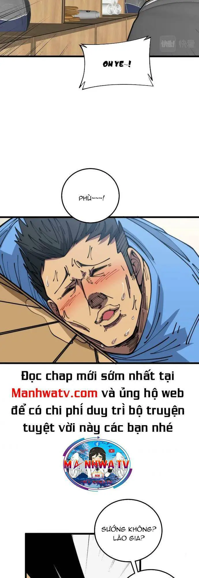 Độc Thủ Vu Y Nettruyen ZZZ Chương 356 Page 4
