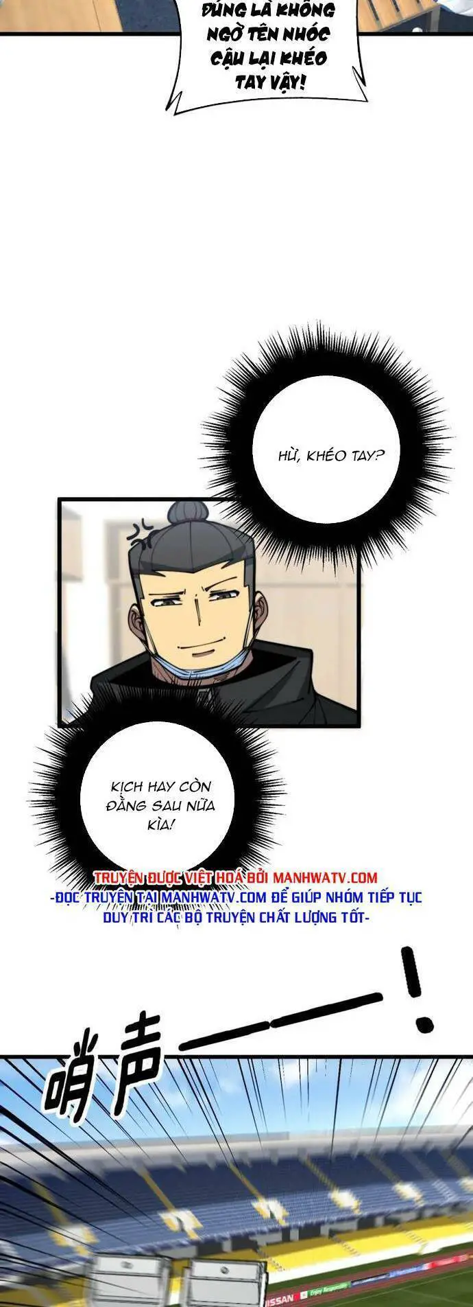 Độc Thủ Vu Y Nettruyen ZZZ Chương 356 Page 6