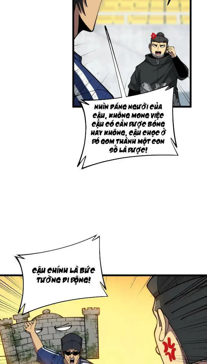 Độc Thủ Vu Y Nettruyen ZZZ Chương 356 Page 11