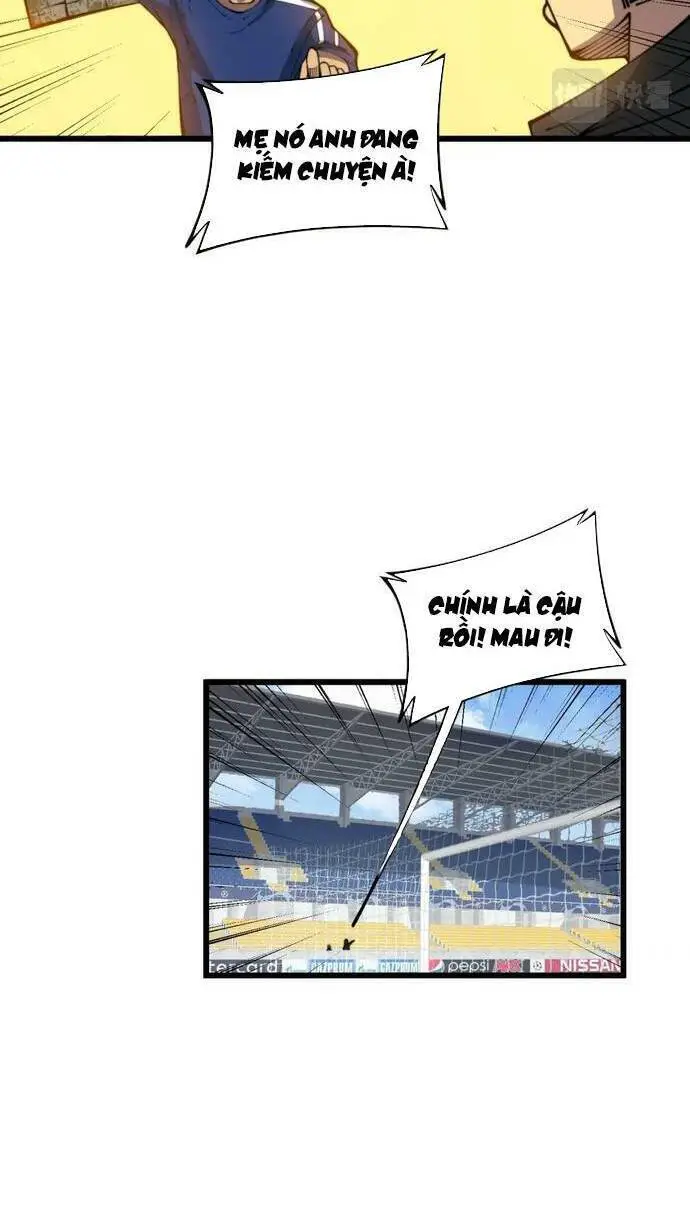 Độc Thủ Vu Y Nettruyen ZZZ Chương 356 Page 12