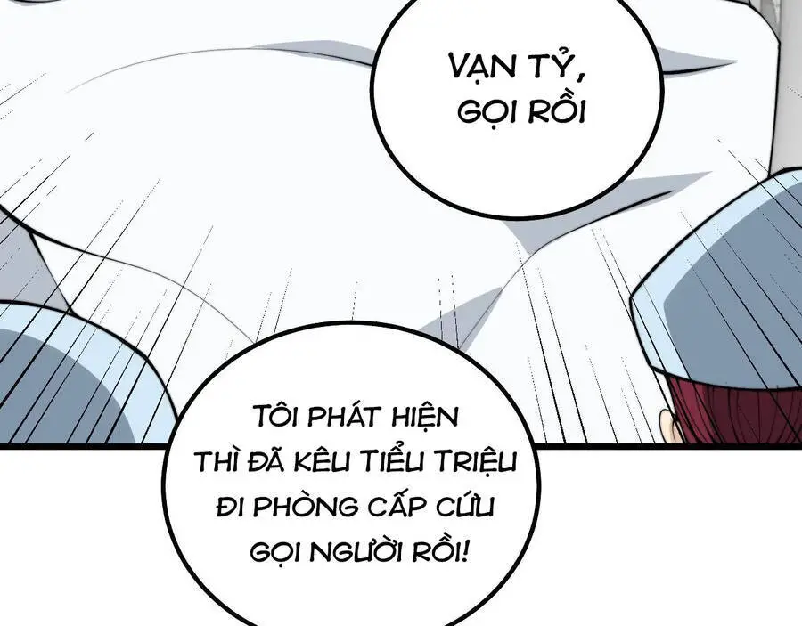 Độc Thủ Vu Y Nettruyen ZZZ Chương 330 Page 15