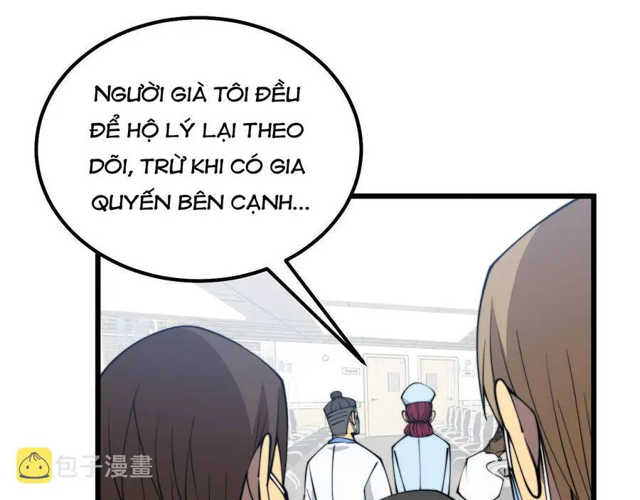 Độc Thủ Vu Y Nettruyen ZZZ Chương 330 Page 20