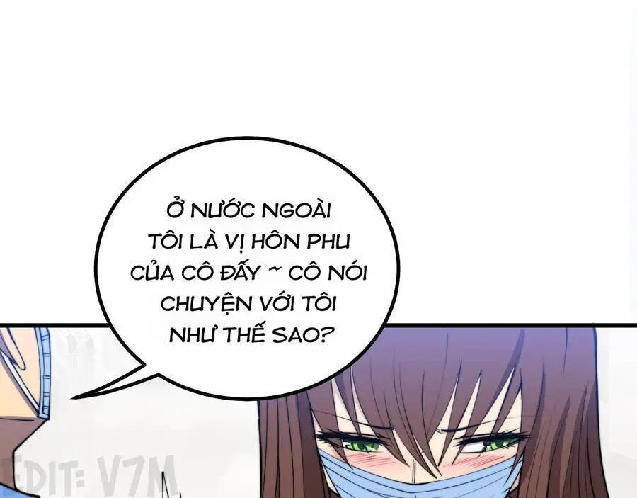 Độc Thủ Vu Y Nettruyen ZZZ Chương 330 Page 34