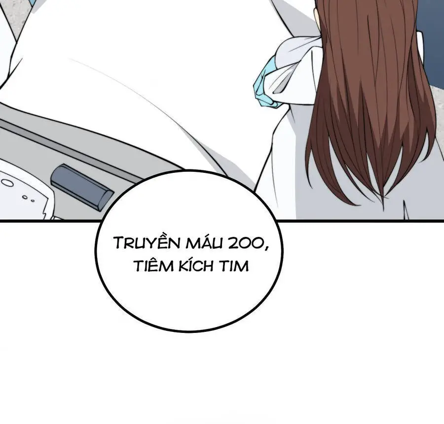 Độc Thủ Vu Y Nettruyen ZZZ Chương 330 Page 39