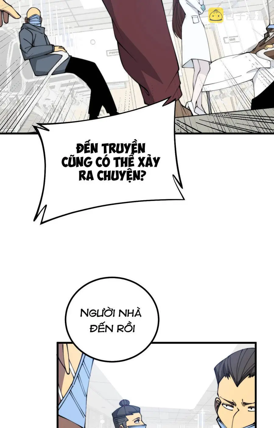 Độc Thủ Vu Y Nettruyen ZZZ Chương 330 Page 44