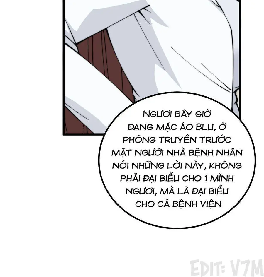 Độc Thủ Vu Y Nettruyen ZZZ Chương 330 Page 64