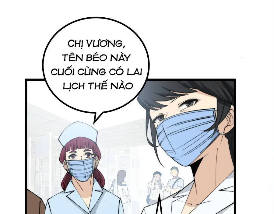 Độc Thủ Vu Y Nettruyen ZZZ Chương 330 Page 70
