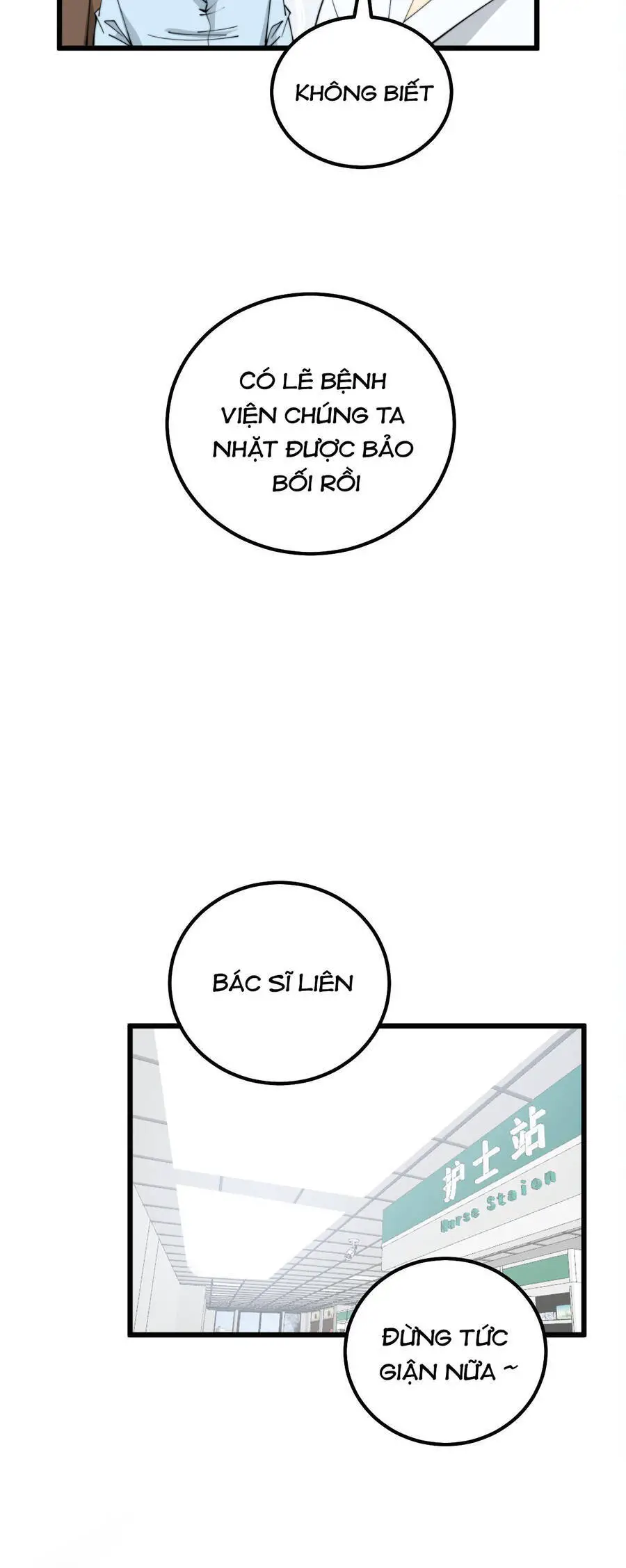 Độc Thủ Vu Y Nettruyen ZZZ Chương 330 Page 71