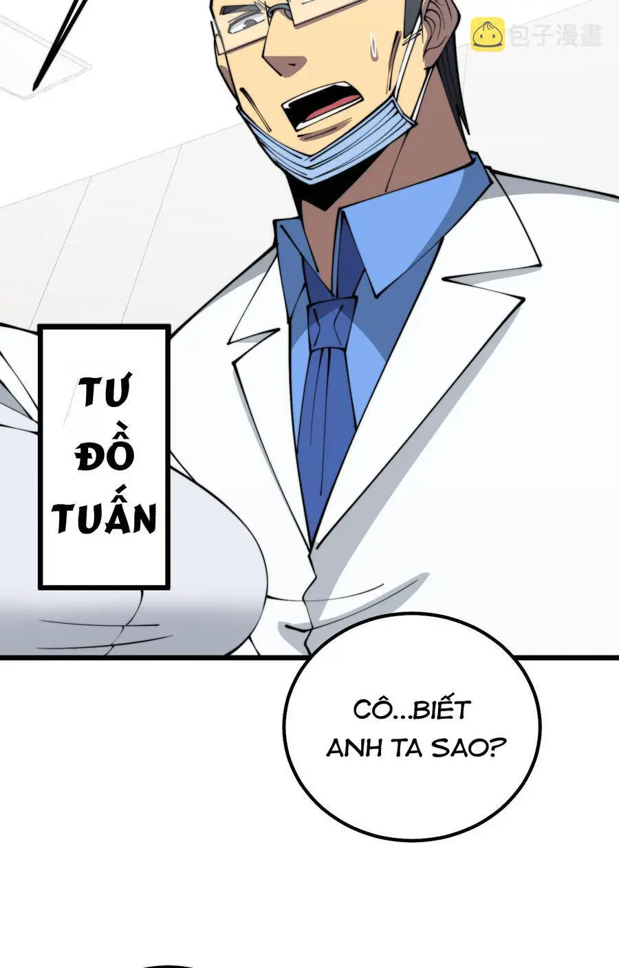 Độc Thủ Vu Y Nettruyen ZZZ Chương 330 Page 77