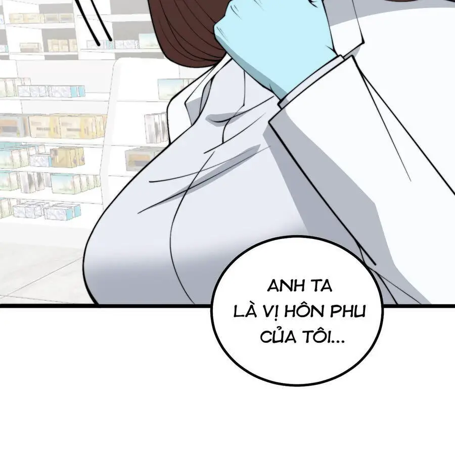Độc Thủ Vu Y Nettruyen ZZZ Chương 330 Page 79