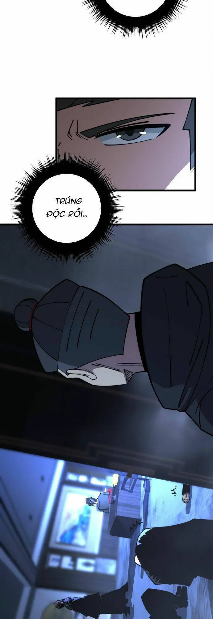 Độc Thủ Vu Y Nettruyen ZZZ Chương 348 Page 4