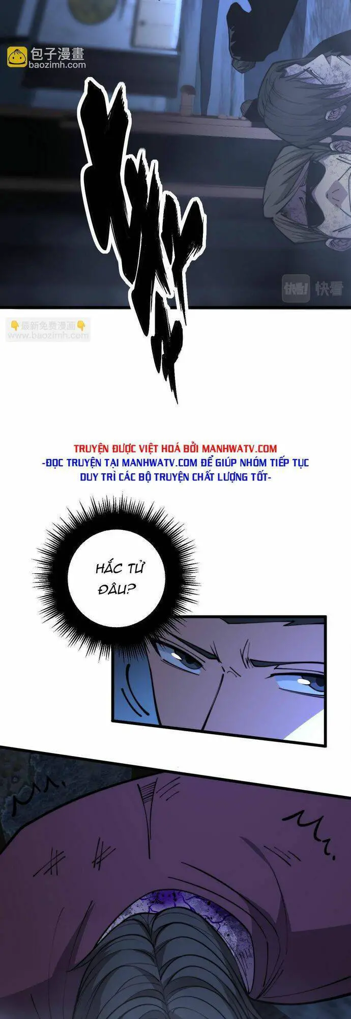 Độc Thủ Vu Y Nettruyen ZZZ Chương 348 Page 5