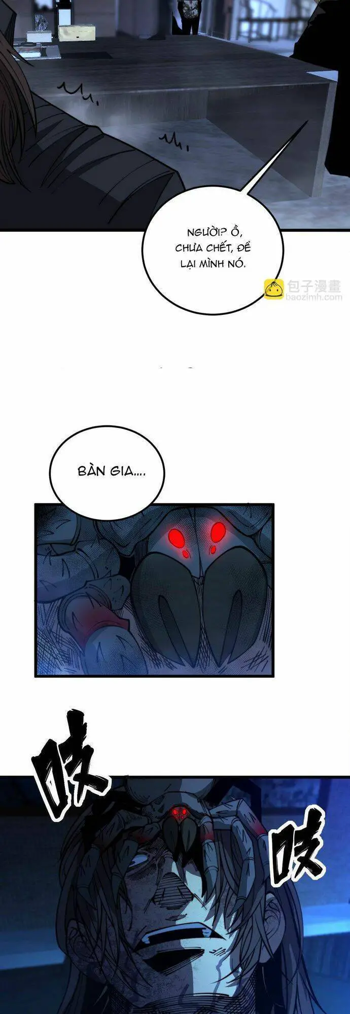 Độc Thủ Vu Y Nettruyen ZZZ Chương 348 Page 9
