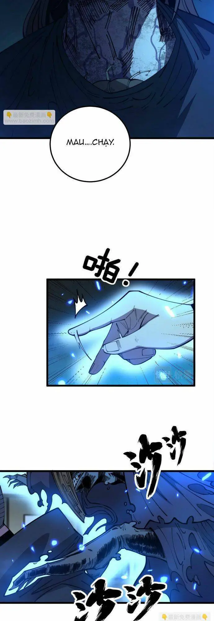 Độc Thủ Vu Y Nettruyen ZZZ Chương 348 Page 10