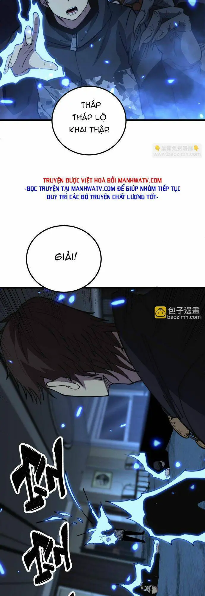 Độc Thủ Vu Y Nettruyen ZZZ Chương 348 Page 12