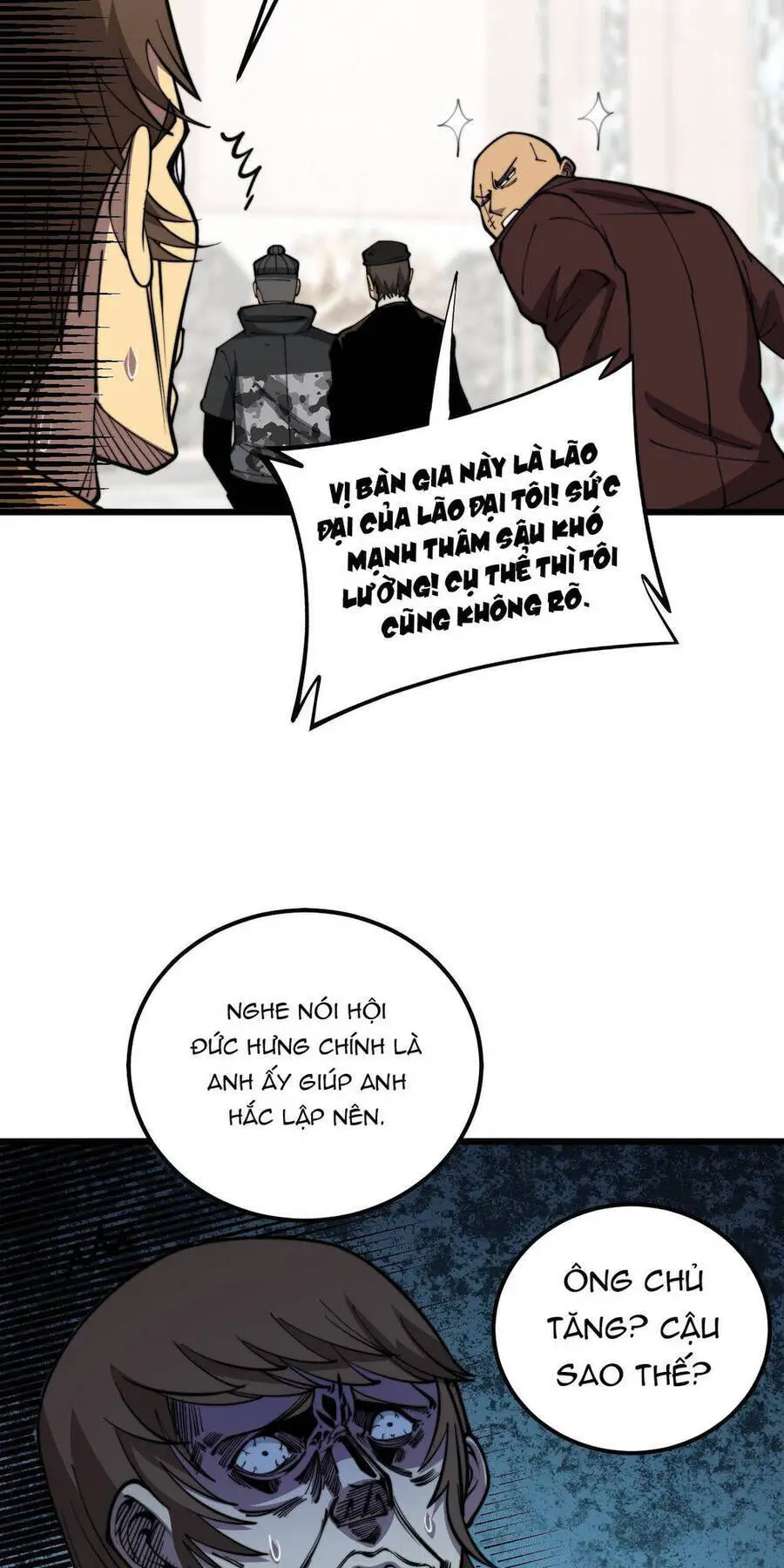 Độc Thủ Vu Y Nettruyen ZZZ Chương 346 Page 42