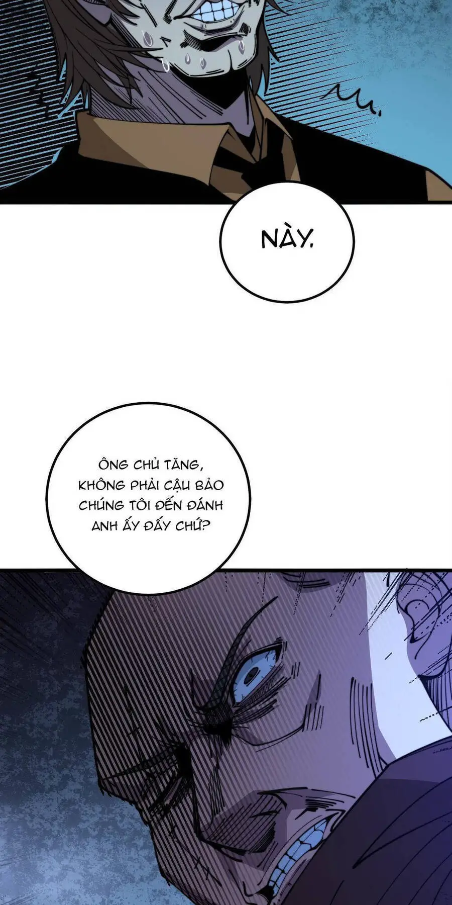 Độc Thủ Vu Y Nettruyen ZZZ Chương 346 Page 43