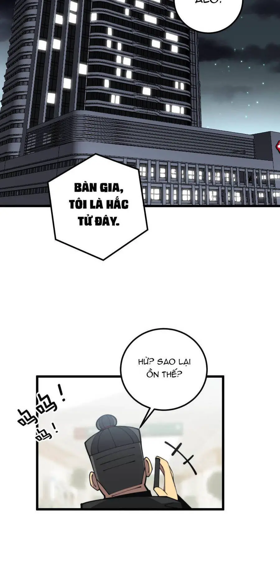 Độc Thủ Vu Y Nettruyen ZZZ Chương 346 Page 47
