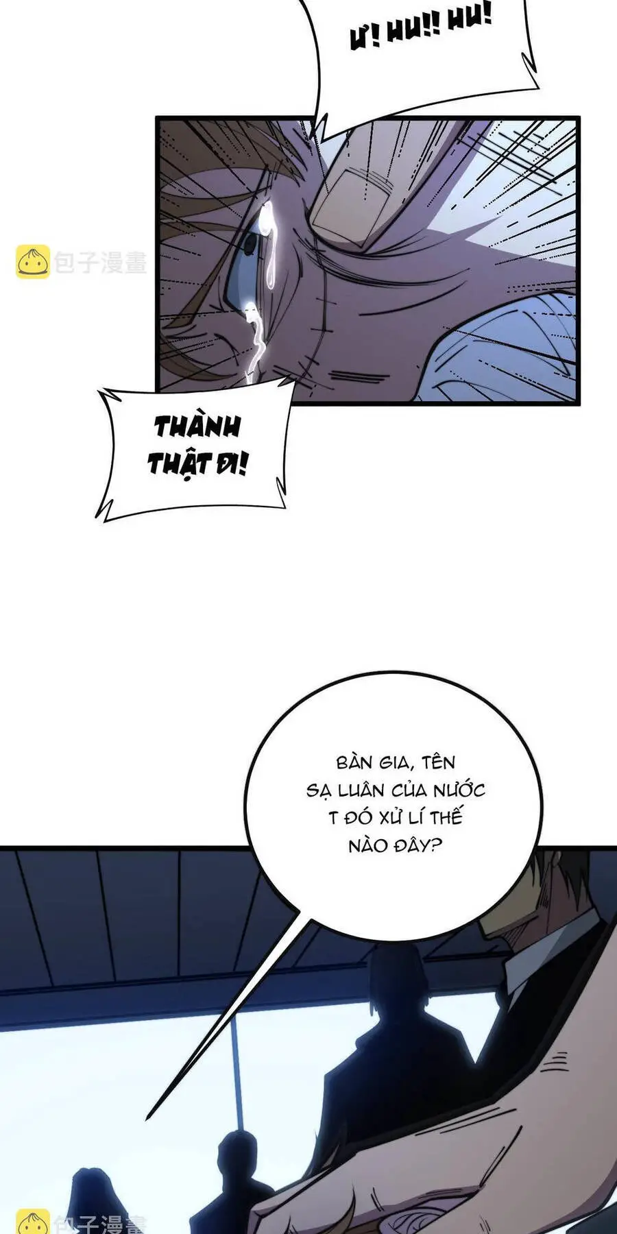 Độc Thủ Vu Y Nettruyen ZZZ Chương 346 Page 49