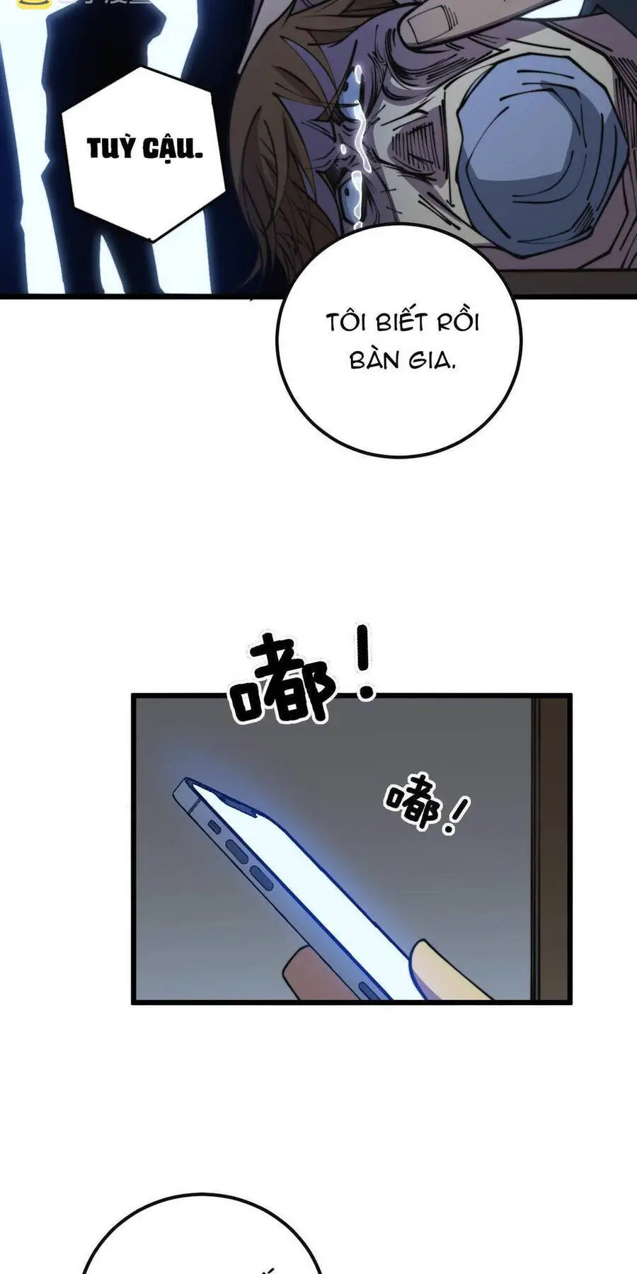 Độc Thủ Vu Y Nettruyen ZZZ Chương 346 Page 50