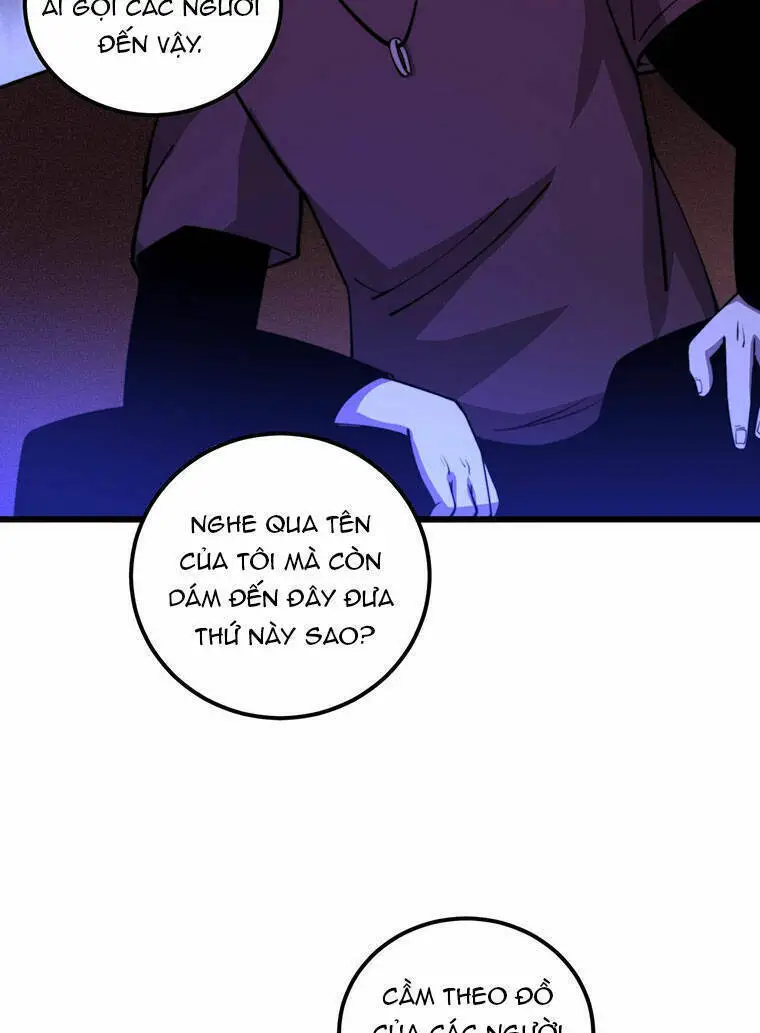 Độc Thủ Vu Y Nettruyen ZZZ Chương 340 Page 9