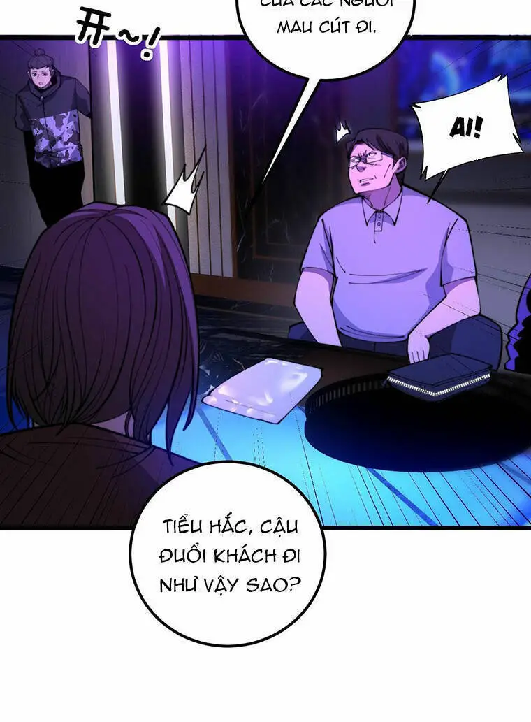 Độc Thủ Vu Y Nettruyen ZZZ Chương 340 Page 10