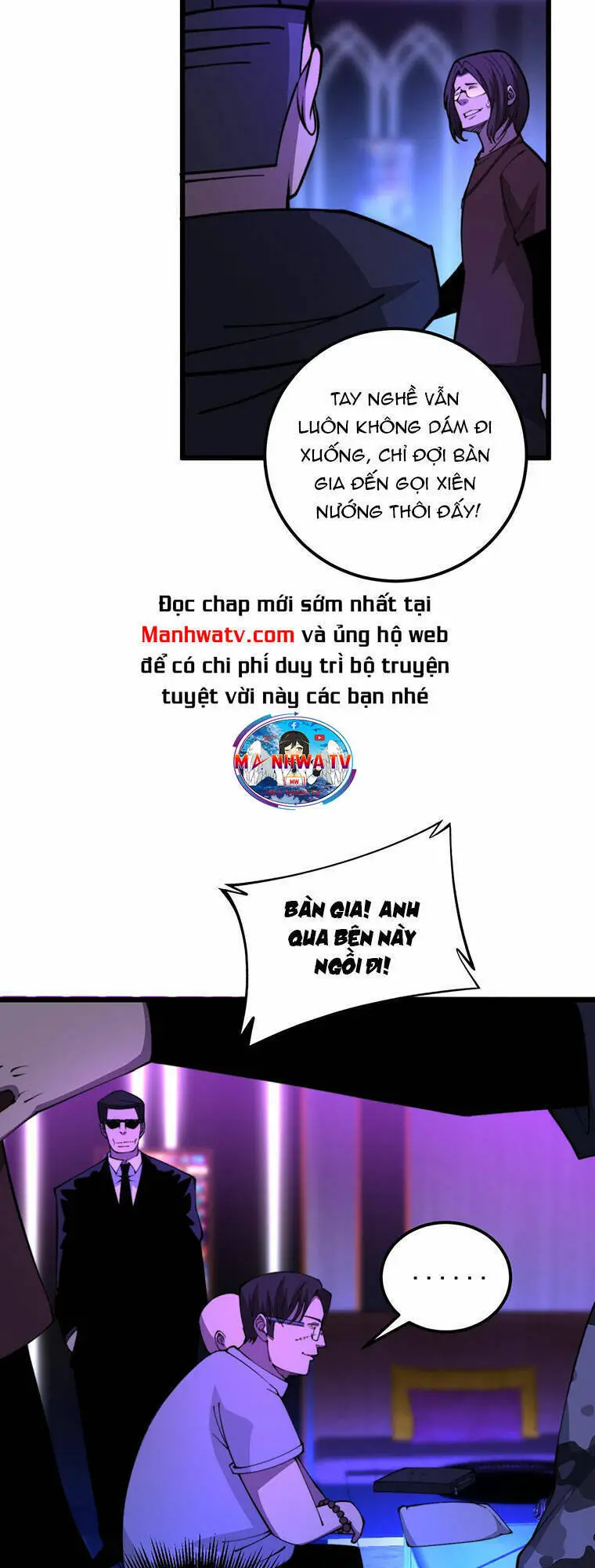 Độc Thủ Vu Y Nettruyen ZZZ Chương 340 Page 12