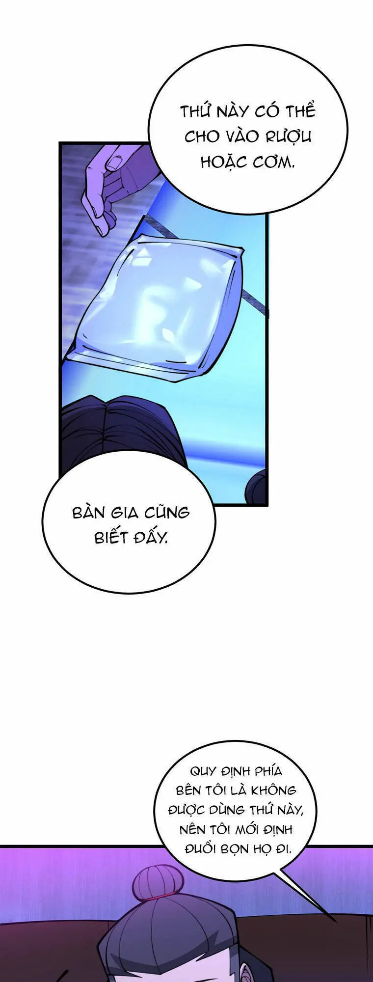 Độc Thủ Vu Y Nettruyen ZZZ Chương 340 Page 15