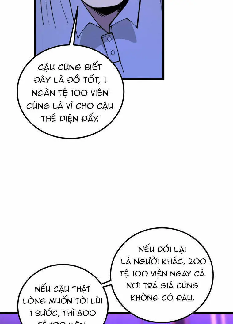 Độc Thủ Vu Y Nettruyen ZZZ Chương 340 Page 18