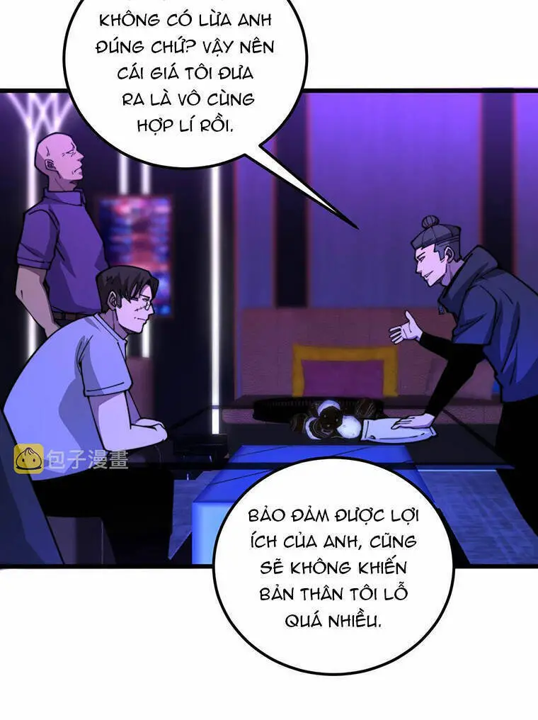 Độc Thủ Vu Y Nettruyen ZZZ Chương 340 Page 24