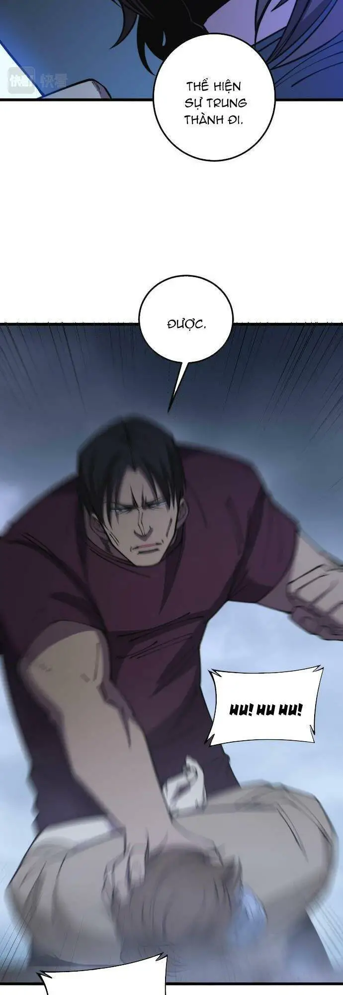 Độc Thủ Vu Y Nettruyen ZZZ Chương 347 Page 3