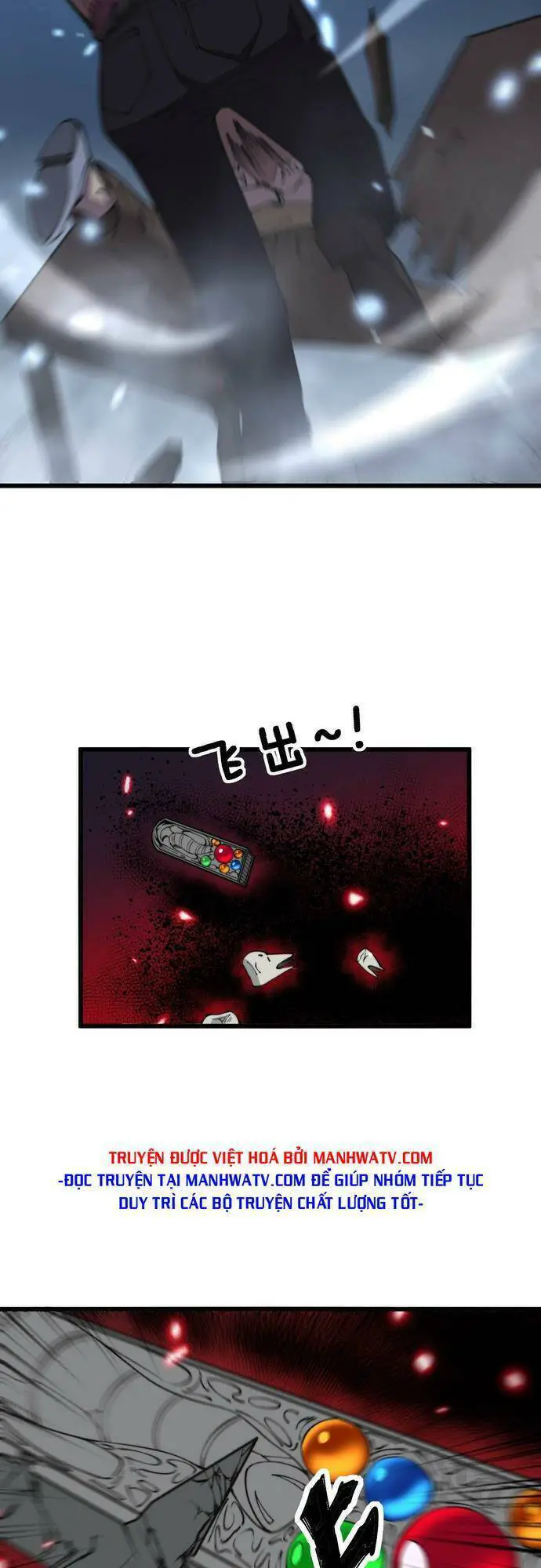 Độc Thủ Vu Y Nettruyen ZZZ Chương 347 Page 7
