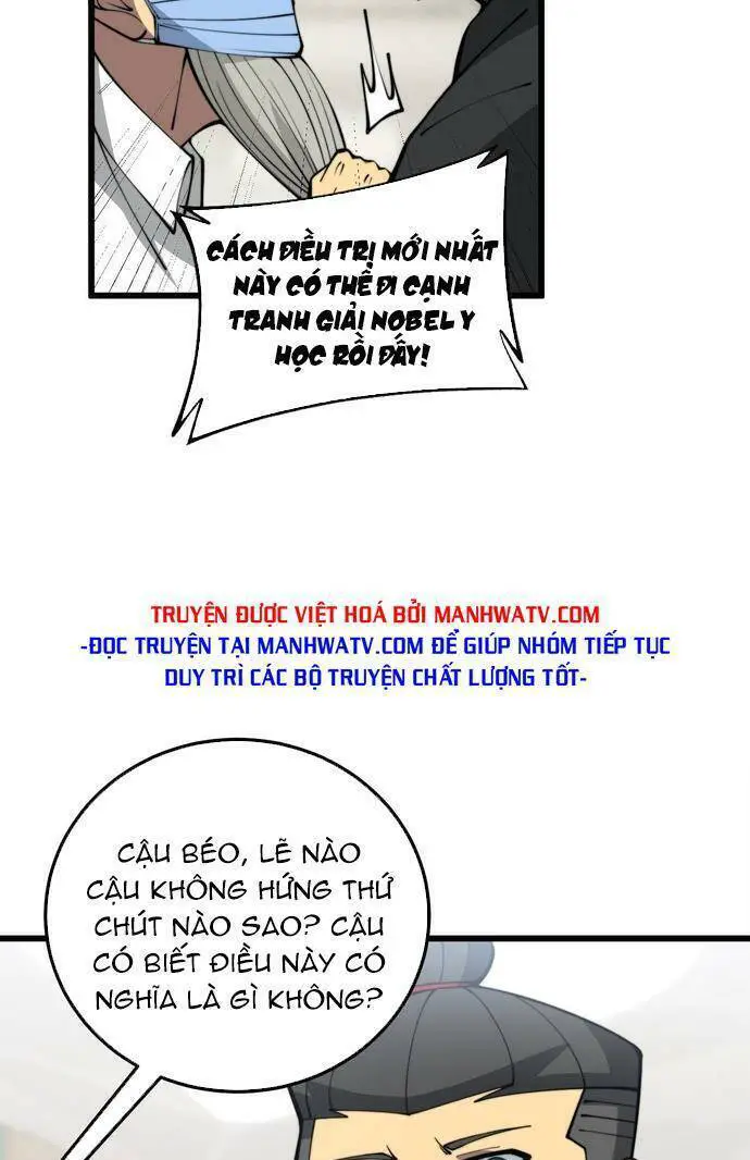 Độc Thủ Vu Y Nettruyen ZZZ Chương 347 Page 23