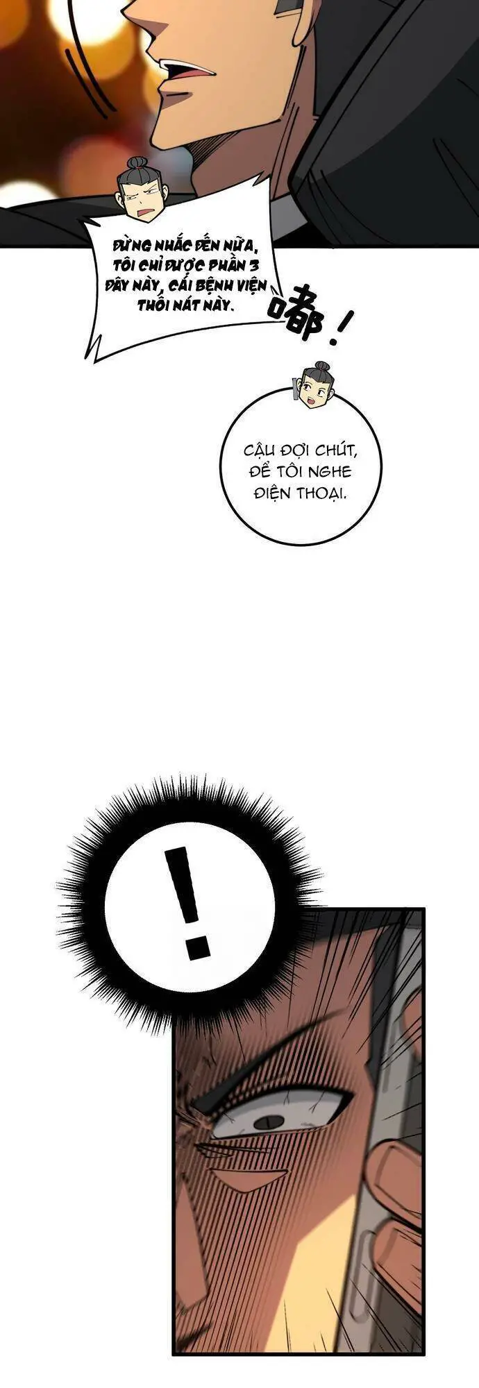 Độc Thủ Vu Y Nettruyen ZZZ Chương 347 Page 32