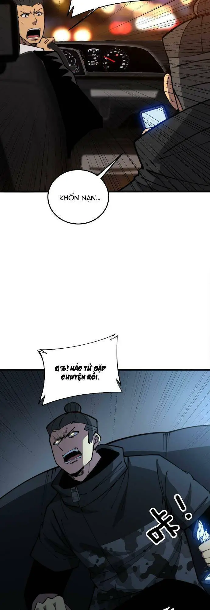 Độc Thủ Vu Y Nettruyen ZZZ Chương 347 Page 34