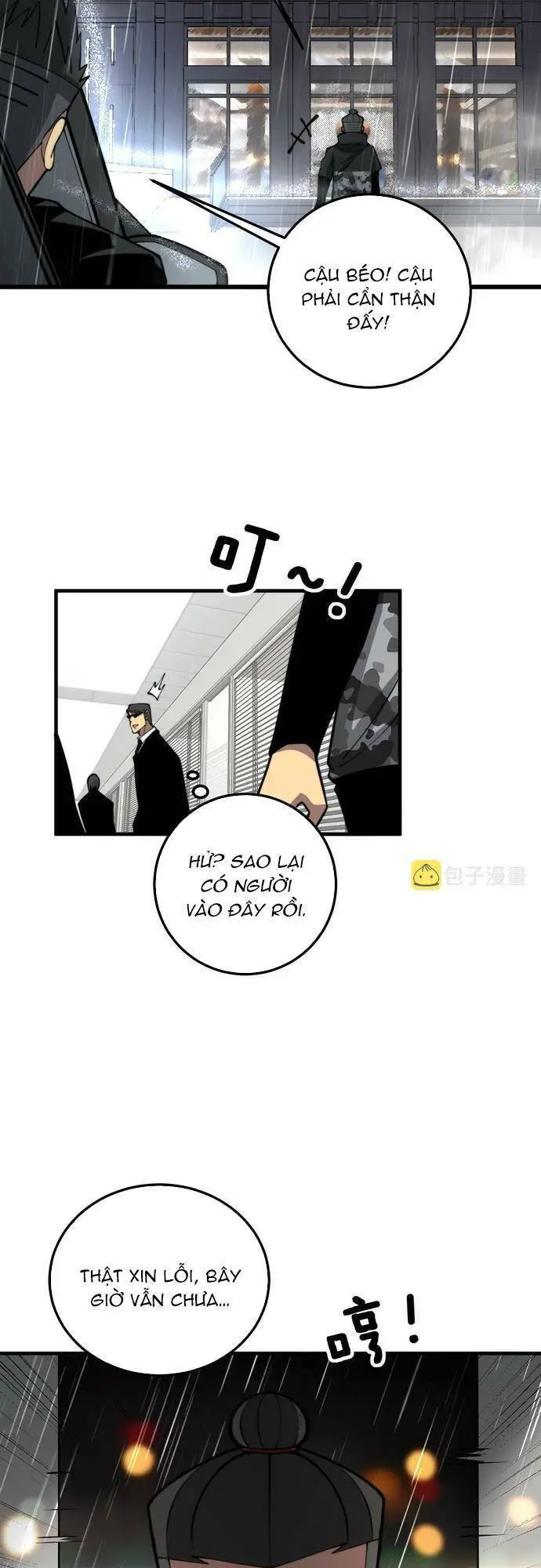 Độc Thủ Vu Y Nettruyen ZZZ Chương 347 Page 37