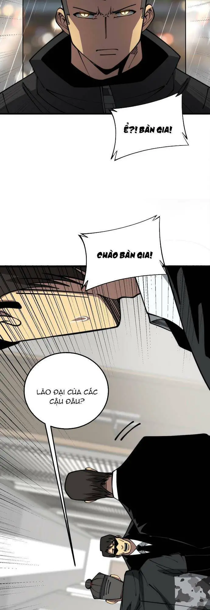 Độc Thủ Vu Y Nettruyen ZZZ Chương 347 Page 38