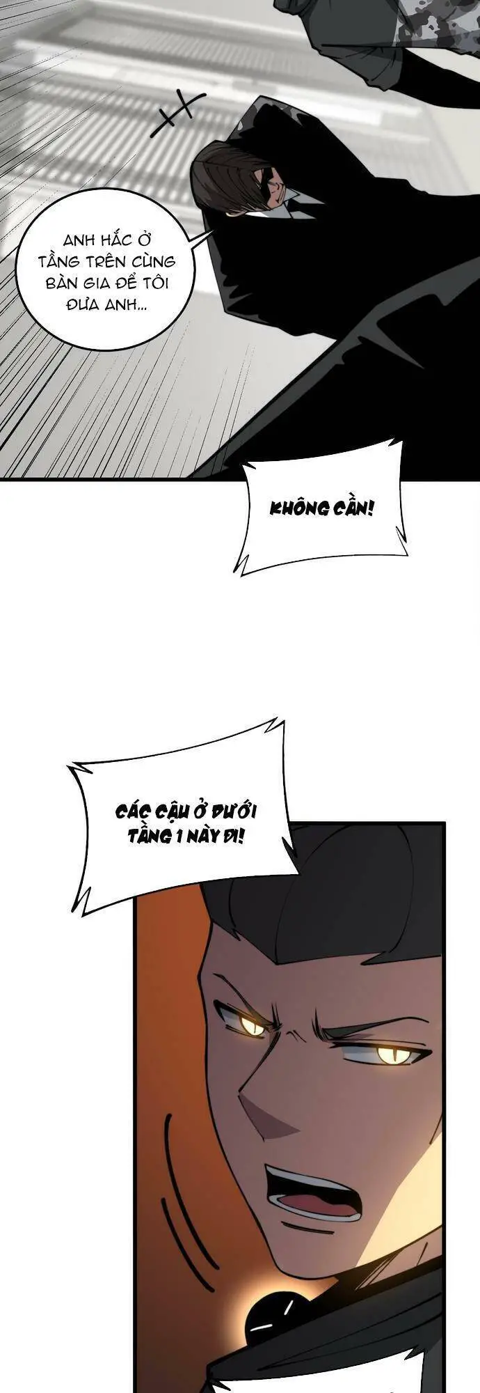 Độc Thủ Vu Y Nettruyen ZZZ Chương 347 Page 39