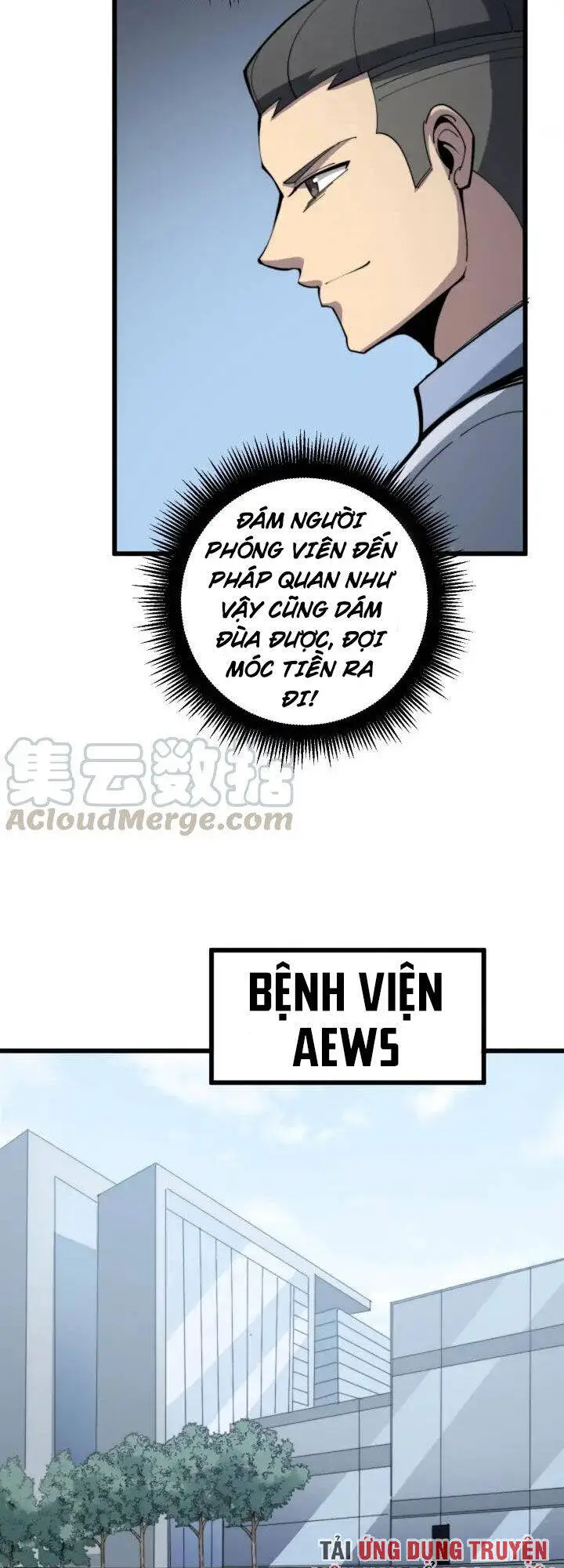 Độc Thủ Vu Y Nettruyen ZZZ Chương 146 Page 39
