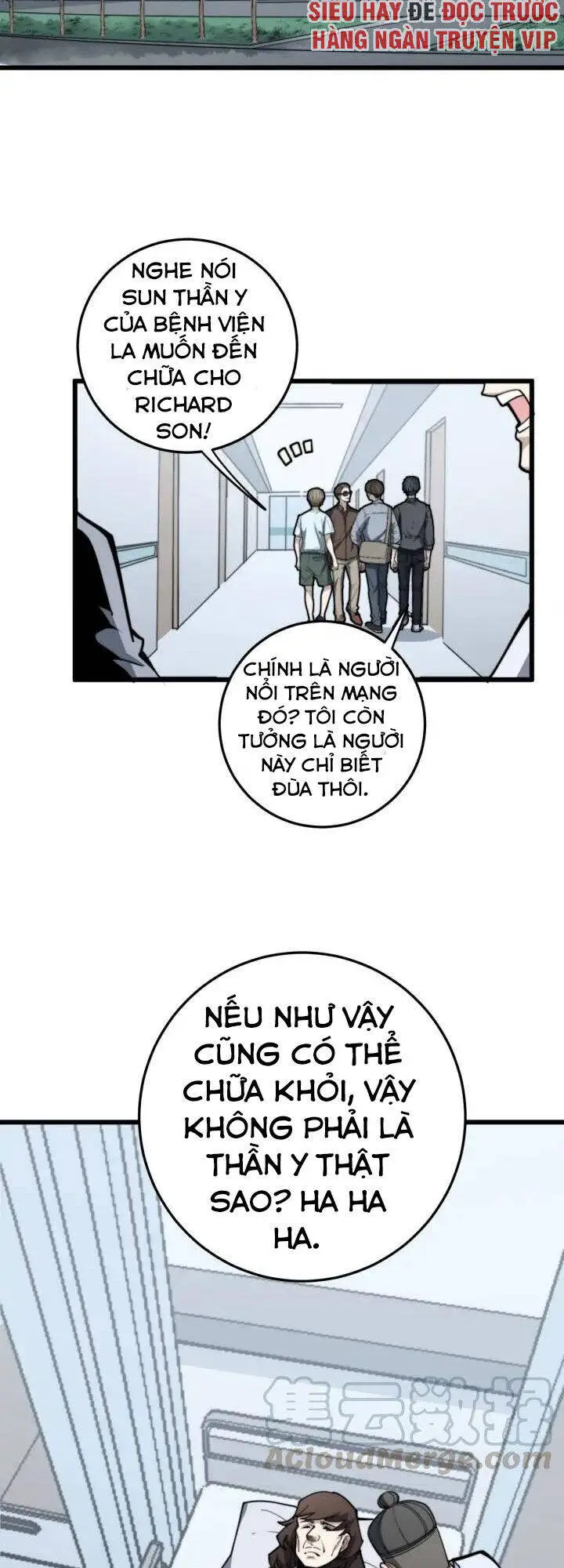 Độc Thủ Vu Y Nettruyen ZZZ Chương 146 Page 40