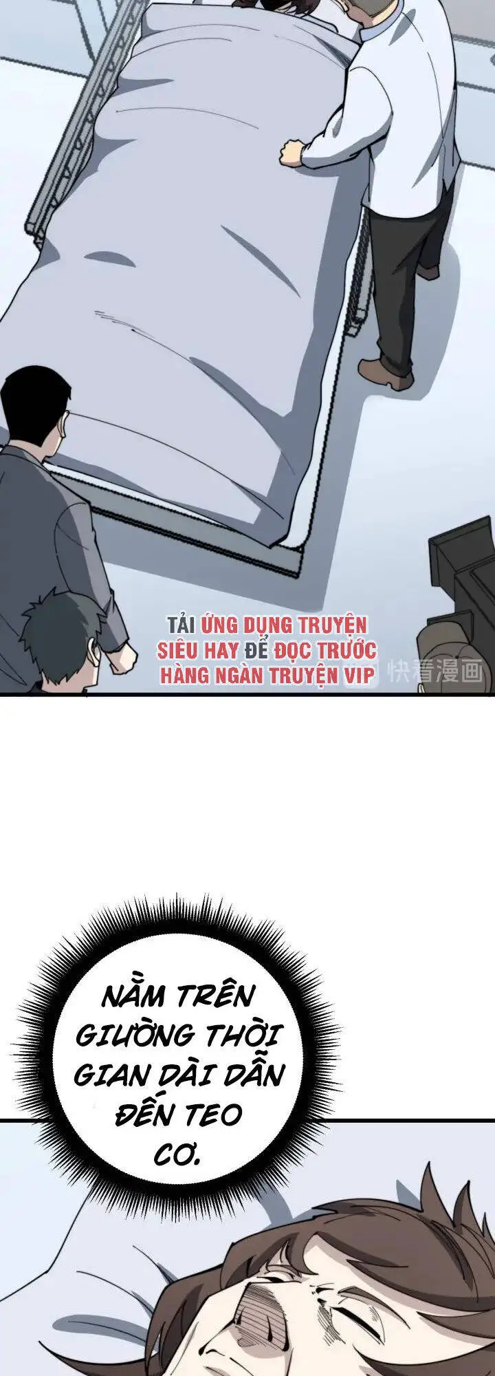 Độc Thủ Vu Y Nettruyen ZZZ Chương 146 Page 41