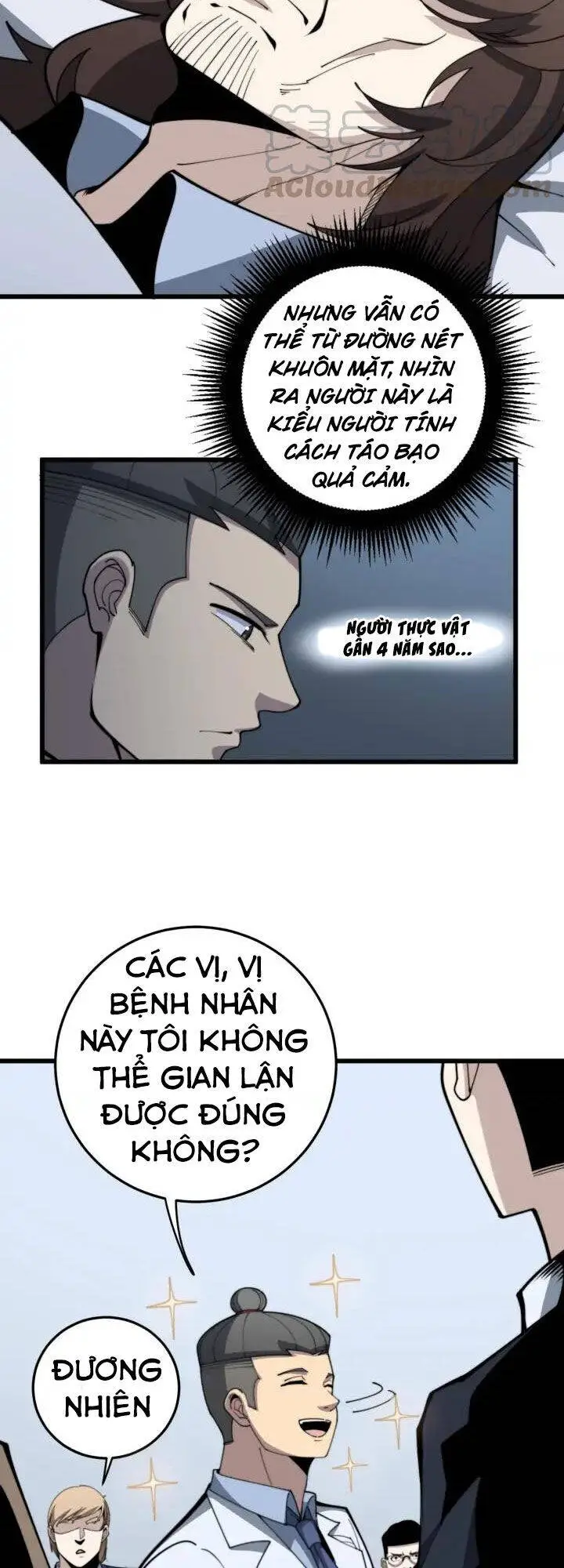 Độc Thủ Vu Y Nettruyen ZZZ Chương 146 Page 42